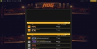 House of Glory Wrestling - Screenshot Play by Forum