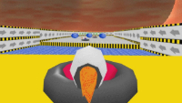 HoverRace - Screenshot Motori