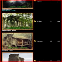 Howl of The Lycans - Screenshot Urban Fantasy