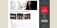 HowToGetAwayWitchMurder Gdr - Screenshot Play by Chat