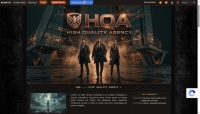 HQA: High Quality Agency - Screenshot Play by Forum