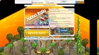 Hubbo Hotel - Screenshot Browser Game