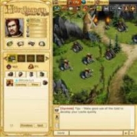 Hukumdar Online: Battle of Kings - Screenshot Browser Game