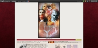 Hunger Games Ita Gdr - Screenshot Play by Forum