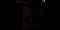 Hunger Games RPG - Screenshot Play by Forum