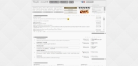 Hunger Games Gdr: Tributes are coming - Screenshot Fantascienza