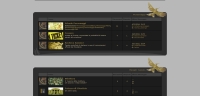 Hunger Games Italian GDR Online - Screenshot Fantascienza
