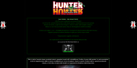 Hunter x Hunter Forum - GDR Remastered - Screenshot Play by Forum
