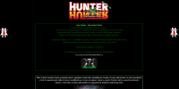 Hunter x Hunter Forum - GDR Remastered - Screenshot Play by Forum
