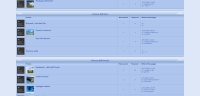 Hunter X Hunter Gdr Online - Screenshot Manga e Anime