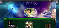 HunterXHunter Gdr PbF - Screenshot Play by Forum