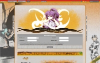 Hunter X Hunter GdR - Screenshot Play by Forum