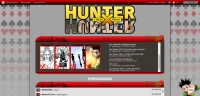 HunterXHunter Forum - Screenshot Play by Forum