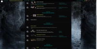 Hunting The Supernatural GDR - Screenshot Urban Fantasy