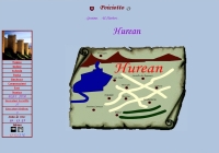 Hurean - Screenshot Play by Chat