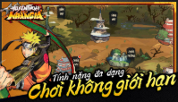 Huyen Thoai Nhan Gia - Screenshot MmoRpg