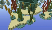 Hyperit Network - Screenshot Minecraft