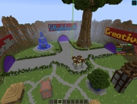 HyperSky - Screenshot Altri Generi