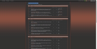 Hyperversum: the Time Warp - Screenshot Play by Forum