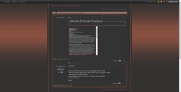 Hyperversum: the Time Warp - Screenshot Fantasy d'autore