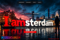 I amsterdam - Screenshot Play by Chat