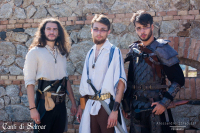 I Canti di Selmar - Screenshot Live Larp Grv