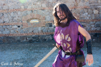 I Canti di Selmar - Screenshot Fantasy