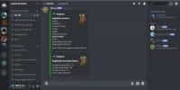 I Custodi del Sangue Antico - Screenshot Dungeons and Dragons