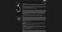 I Sette Pilastri - Screenshot Fantasy