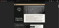 I Soliti Sospetti - Screenshot Crime