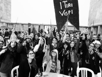 I Tiri Vispi - Screenshot Live Larp Grv