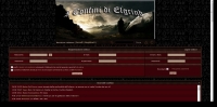 I Confini di Elgrind - Screenshot Live Larp Grv