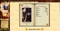 I Confini di Nukenor - Screenshot Fantasy
