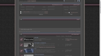 I diari delle streghe GDR - Screenshot Play by Forum