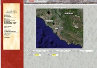 I Giorni del Potere - Screenshot Antica Roma e Grecia