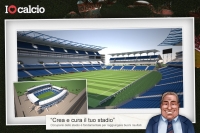 I Love Calcio - Screenshot Browser Game