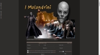 I Malandrini - Screenshot Play by Forum