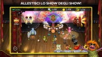 I Muppet - Screenshot Cartoni Animati