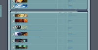 I Passi degli Dei - Screenshot Fantasy