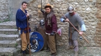 I Reami di Arbor - Screenshot Live Larp Grv