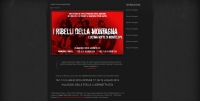 I Ribelli della Montagna - Screenshot Live Larp Grv