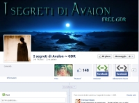 I Segreti di Avalon - Screenshot Play by Forum