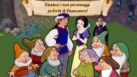 I Sette Nani: il ritorno della Regina - Screenshot Urban Fantasy