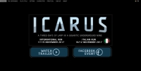 Icarus - Screenshot Live Larp Grv
