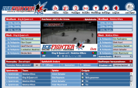 Ice Fighter - Screenshot Browser Game