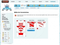 Ice Kings - Screenshot Browser Game