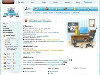 Ice Kings - Screenshot Altri Sport