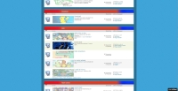 Ice vs Fire Plus - Screenshot Pokmon