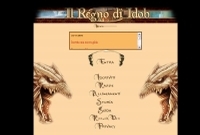 Regno di Idob - Screenshot Play by Chat