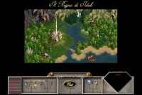 Regno di Idob - Screenshot Fantasy Classico
